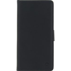 Mobilize Classic Wallet Book Case Motorola Moto Z Black