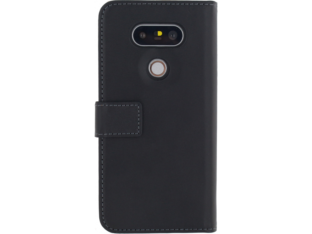 Mobilize Classic Wallet Book Case LG G5 SE Black