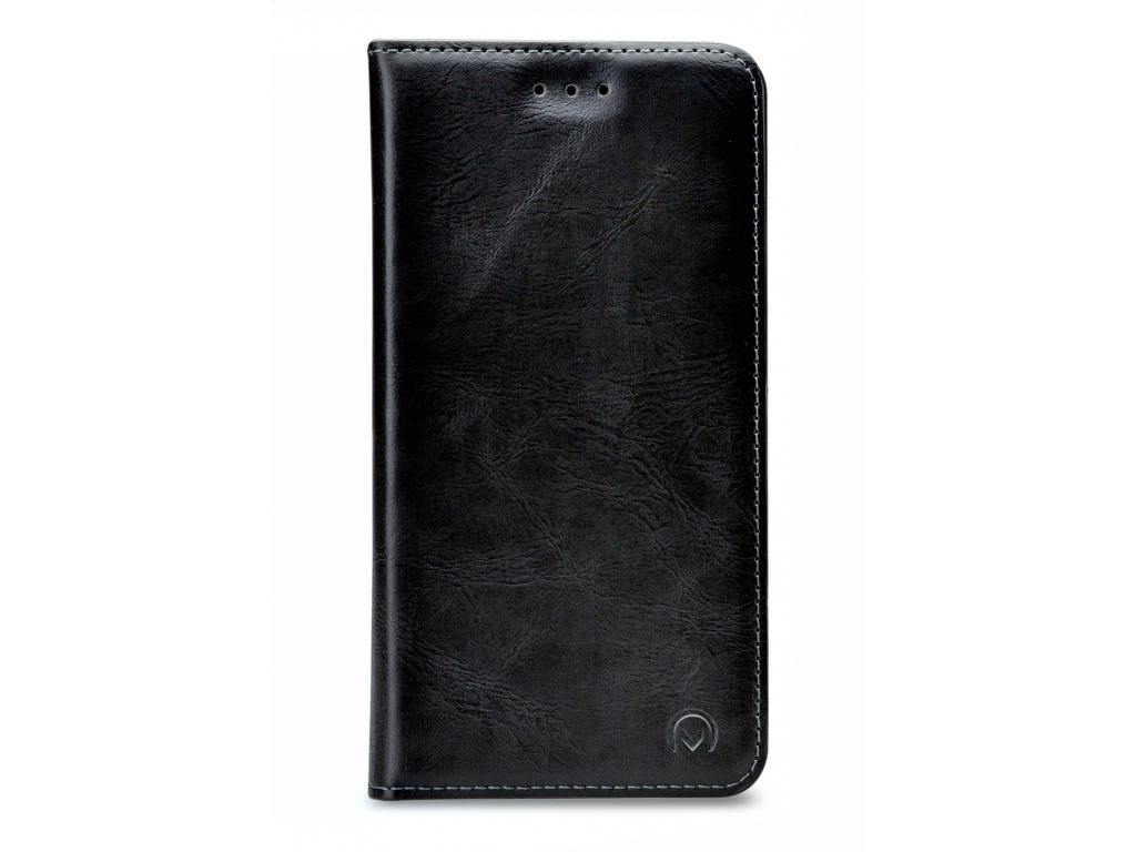 Mobilize Premium Gelly Book Case Huawei P9 Black