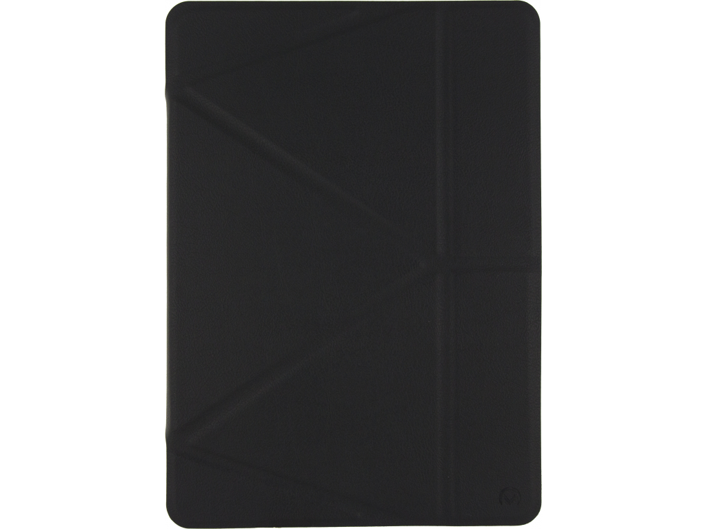 Mobilize Gelly Multi-Fold Case Samsung Galaxy Tab E 9.6 Transparent Grey/Black