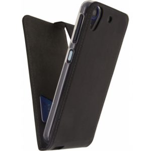 Mobilize Classic Gelly Flip Case HTC Desire 650 Black