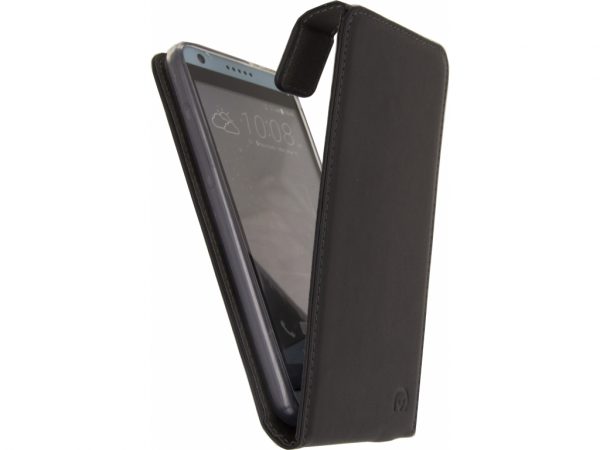 Mobilize Classic Gelly Flip Case HTC Desire 650 Black