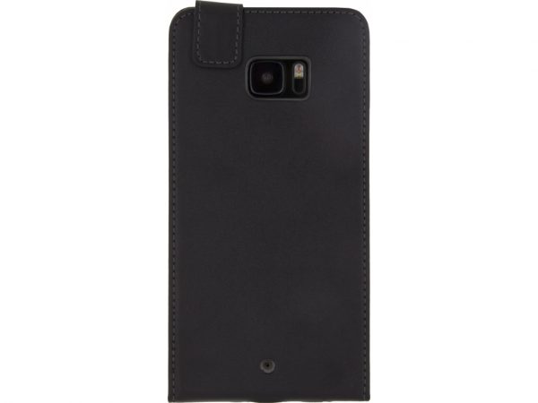 Mobilize Classic Gelly Flip Case HTC U Ultra Black