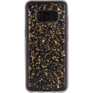 Mobilize Shimmer Case Samsung Galaxy S8 Champagne Glitter