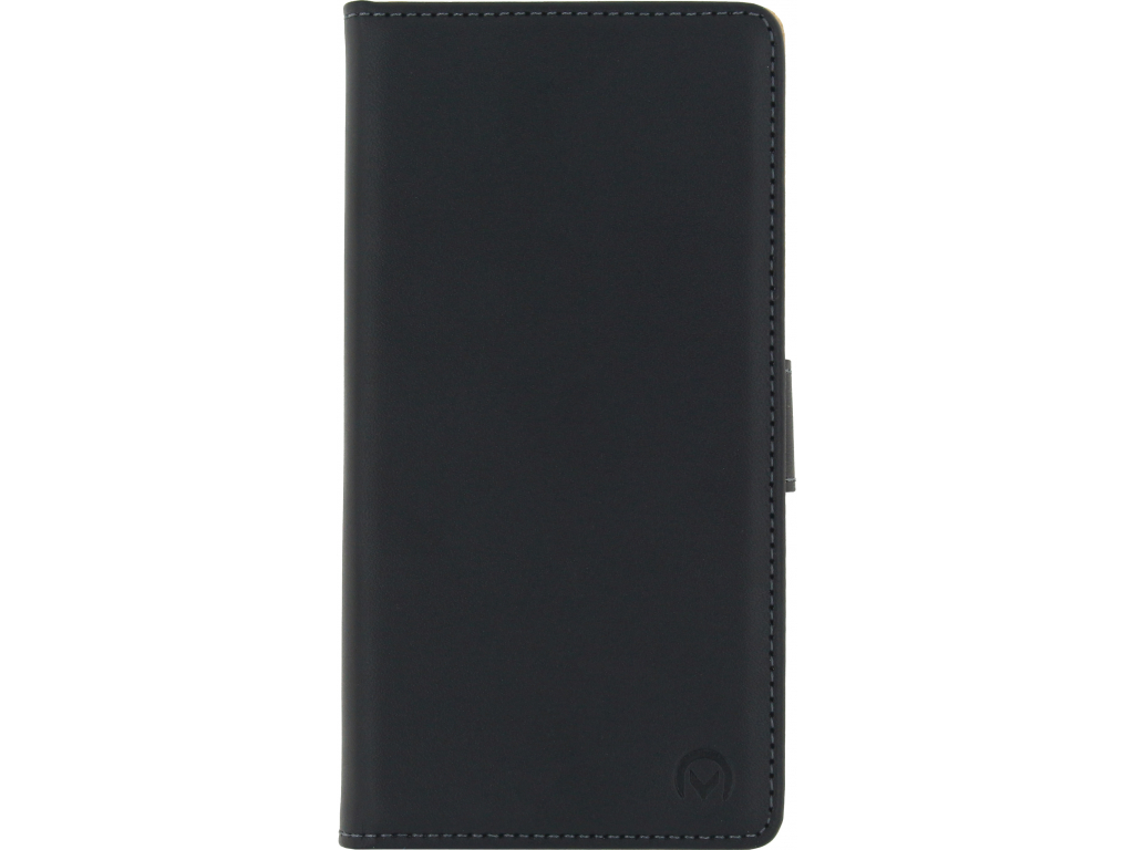 Mobilize Classic Wallet Book Case Huawei P10 Black