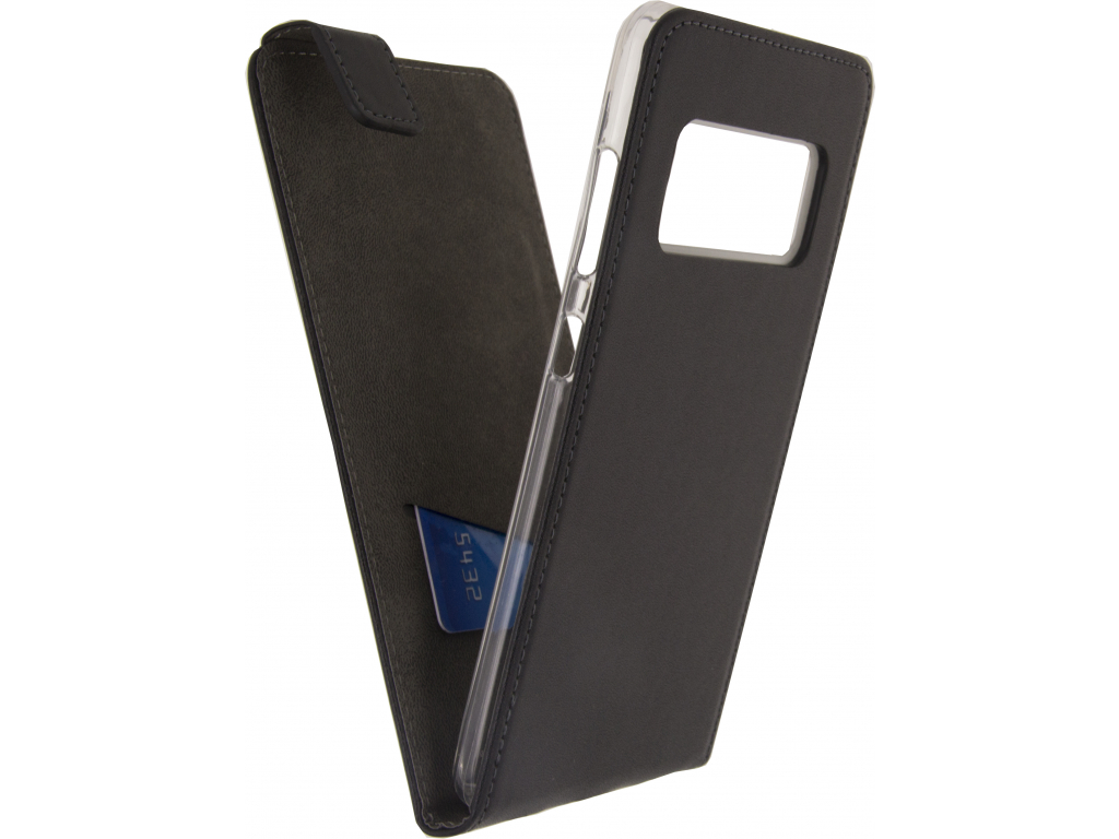 Mobilize Classic Gelly Flip Case ASUS ZenFone AR Black