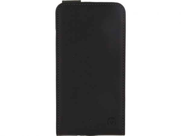 Mobilize Classic Gelly Flip Case ASUS ZenFone Go Black