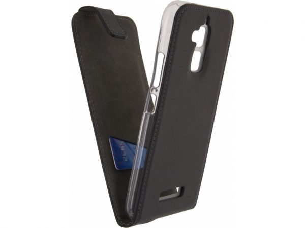 Mobilize Classic Gelly Flip Case ASUS ZenFone 3 Max 5.2"