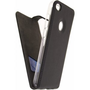 Mobilize Classic Gelly Flip Case Motorola Moto G5 Plus Black