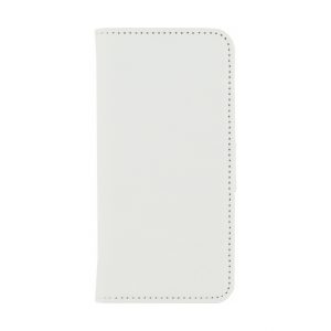 Mobilize Classic Wallet Book Case Samsung Galaxy A3 2017 White
