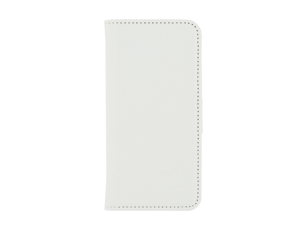 Mobilize Classic Wallet Book Case Samsung Galaxy A3 2017 White