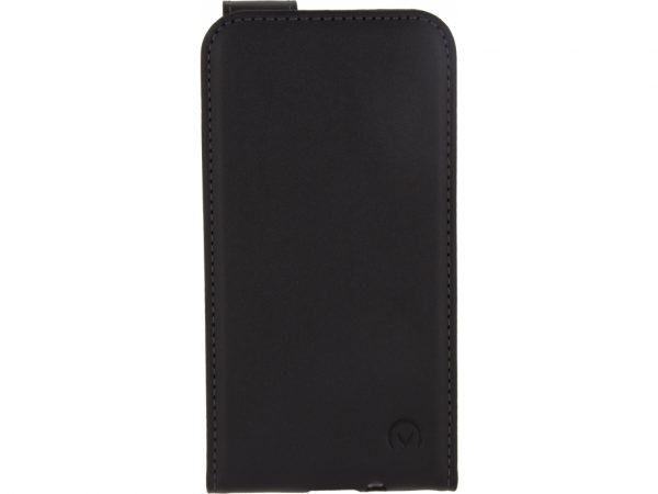 Mobilize Classic Gelly Flip Case Motorola Moto G Black