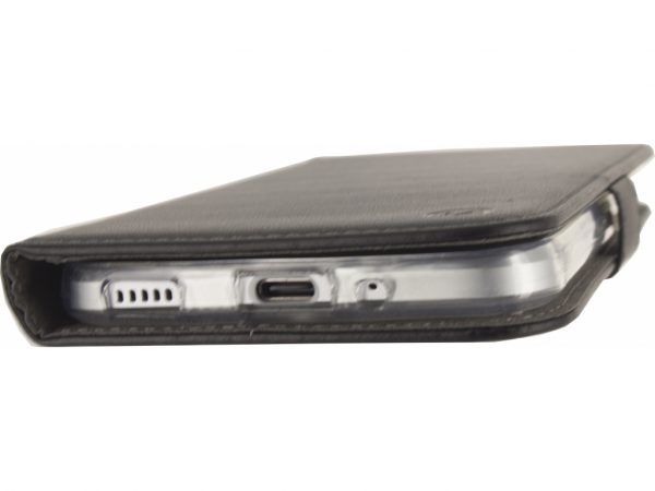 Mobilize Classic Gelly Wallet Book Case HTC 10 Evo Black