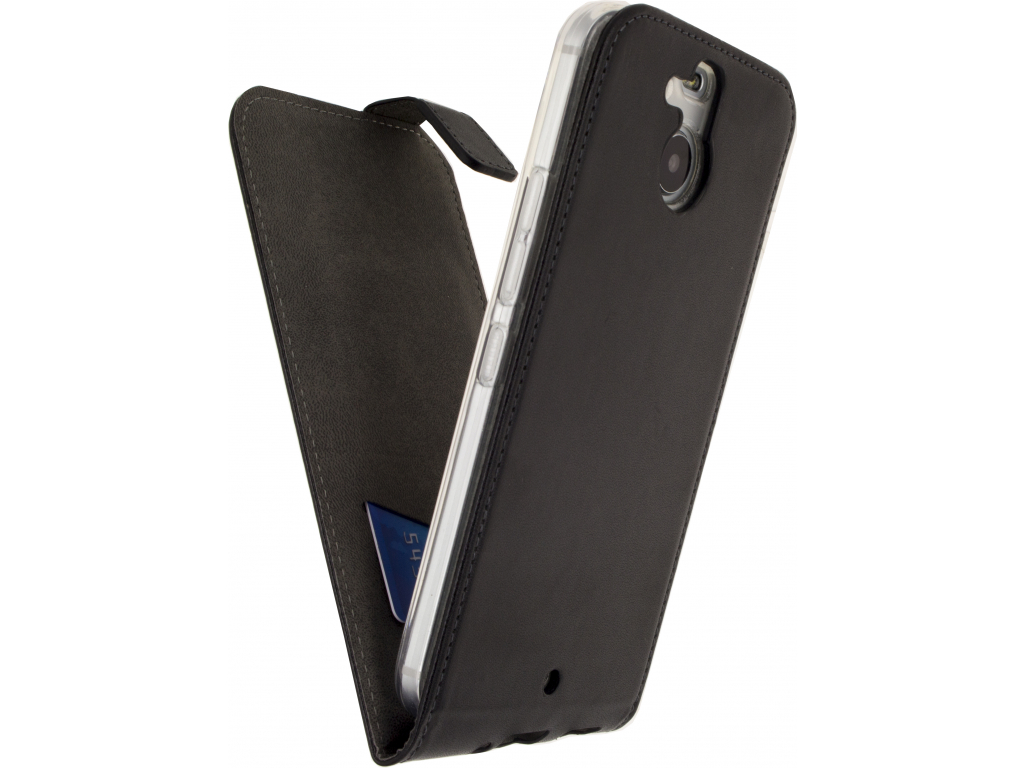 Mobilize Classic Gelly Flip Case HTC 10 Evo Black