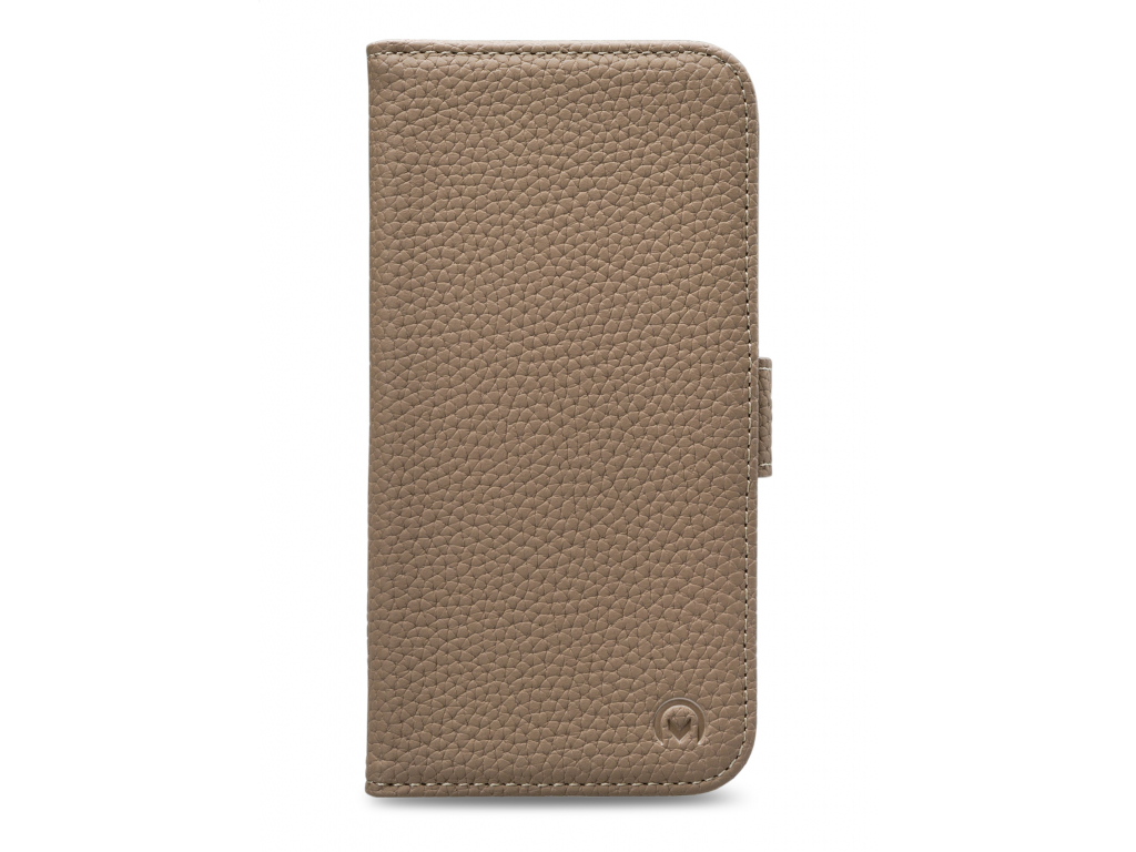 Mobilize Elite Gelly Wallet Book Case Samsung Galaxy A5 2017 Taupe