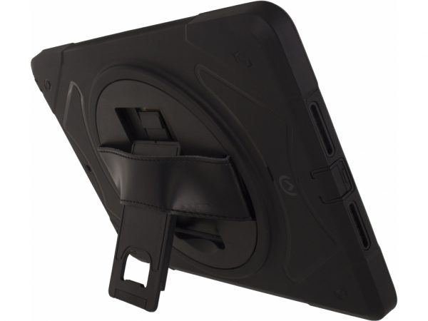 Mobilize Adventure Grip Case Apple iPad Pro 9.7 Black