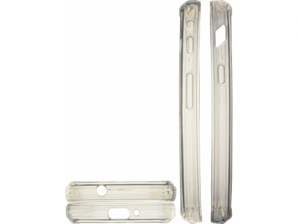 Mobilize Naked Protection Case Samsung Galaxy Xcover 4/4s Clear