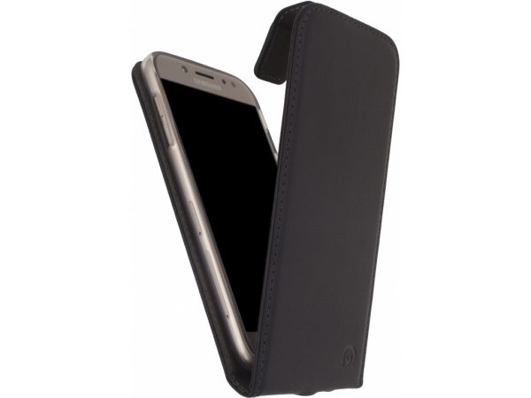 Mobilize Classic Gelly Flip Case Samsung Galaxy J3 2017 Black