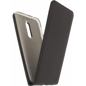 Mobilize Classic Gelly Flip Case Nokia 5 Black