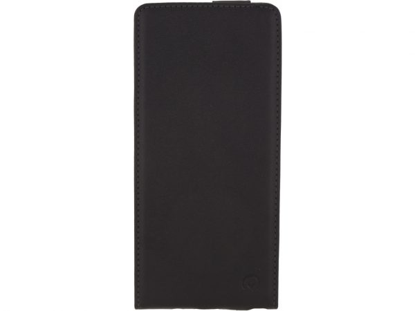 Mobilize Classic Gelly Flip Case Samsung Galaxy Note8 Black