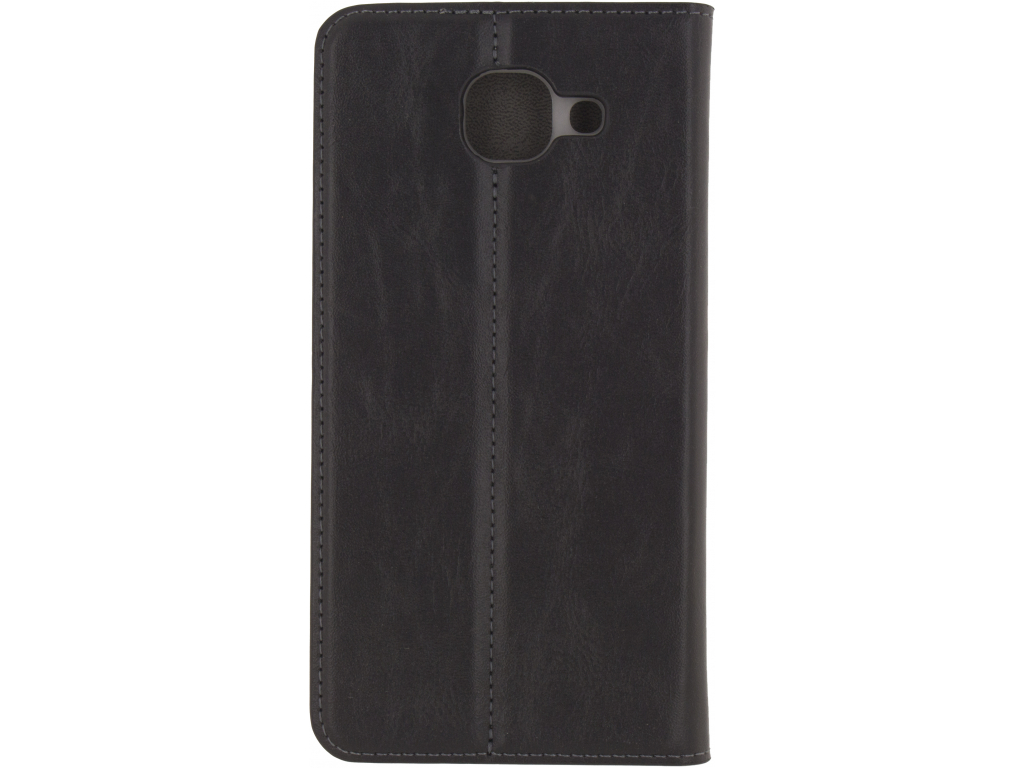 Mobilize Premium Gelly Book Case Samsung Galaxy J7 Max Black