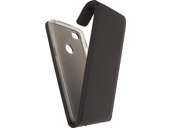 Mobilize Classic Gelly Flip Case Alcatel Idol 5S Black