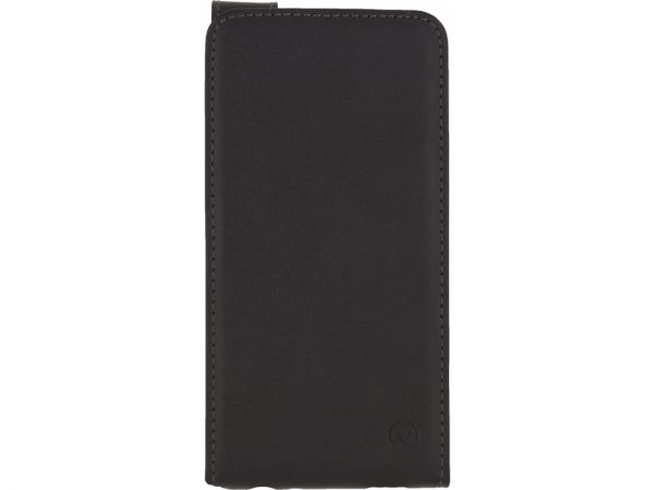 Mobilize Classic Gelly Flip Case Alcatel Idol 5S Black