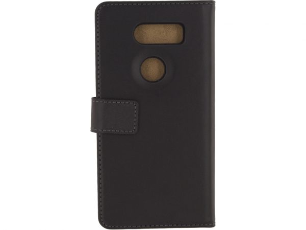Mobilize Classic Wallet Book Case LG V30 Black