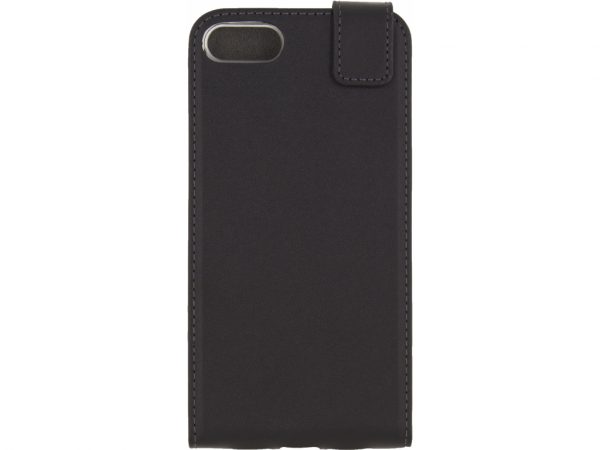 Mobilize Classic Gelly Flip Case ASUS ZenFone 4 Max (ZC520KL) Black