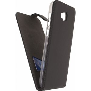 Mobilize Classic Gelly Flip Case ASUS ZenFone 4 Max (ZC554KL) Black