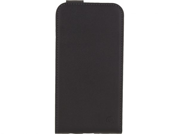 Mobilize Classic Gelly Flip Case ASUS ZenFone 4 Selfie Pro (ZD552KL) Black