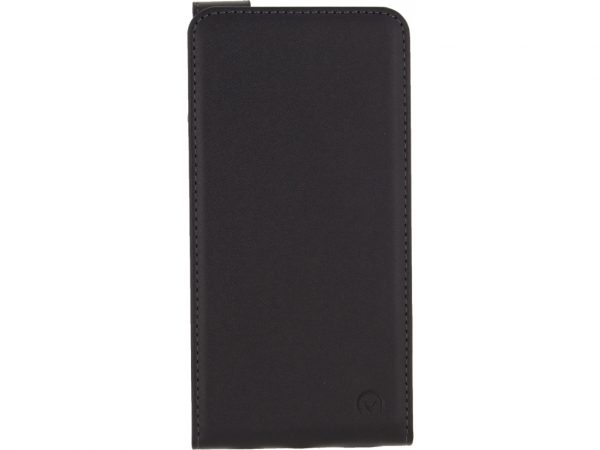 Mobilize Classic Gelly Flip Case Xiaomi Mi A1 Black