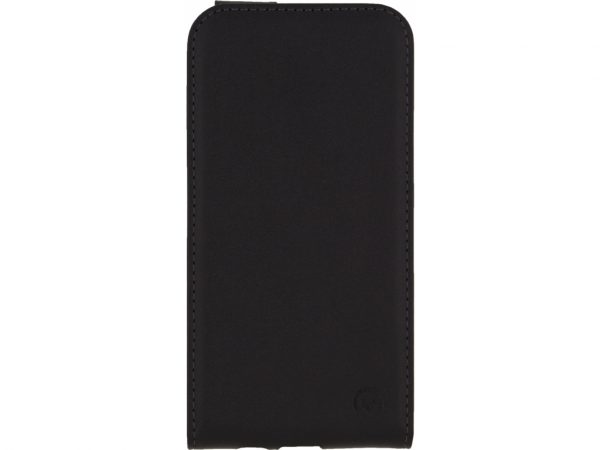 Mobilize Classic Gelly Flip Case Xiaomi Redmi 5A Black