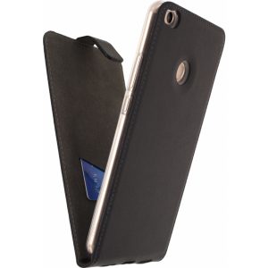 Mobilize Classic Gelly Flip Case Xiaomi Mi Max 2 Black
