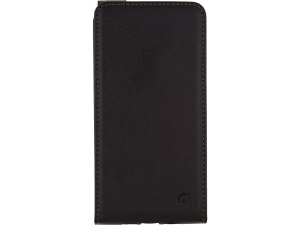 Mobilize Classic Gelly Flip Case Xiaomi Mi Note 3 Black