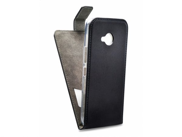 Mobilize Classic Gelly Flip Case HTC U11 Life Black