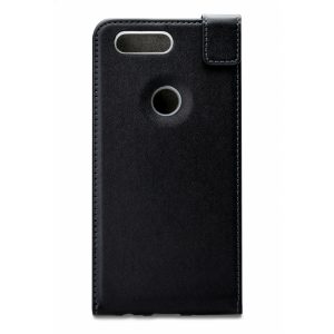 Mobilize Classic Gelly Flip Case OnePlus 5T Black