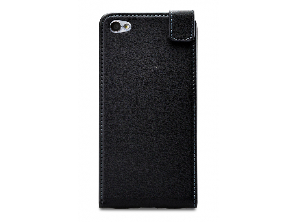 Mobilize Classic Gelly Flip Case Xiaomi Redmi Y1 Lite/Note 5A Black