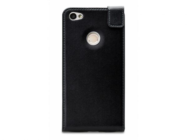 Mobilize Classic Gelly Flip Case Xiaomi Redmi Y1/Note 5A Prime Black
