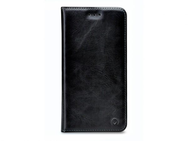 Mobilize Premium Gelly Book Case Xiaomi Redmi Y1 Lite/Note 5A Black