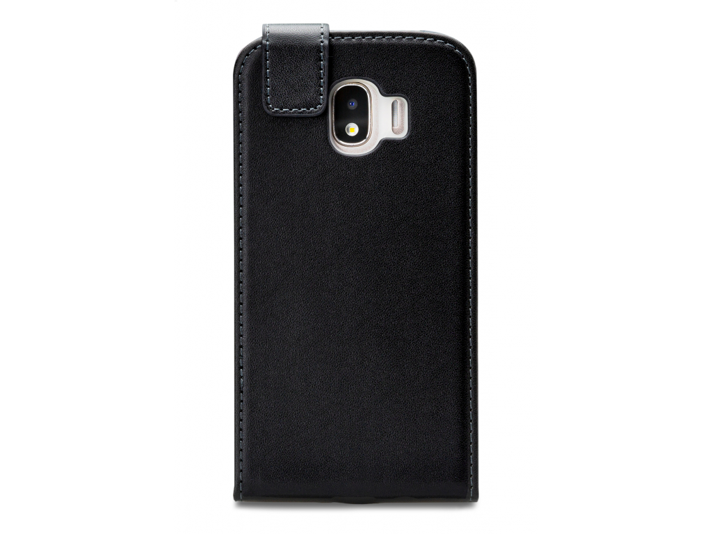 Mobilize Classic Gelly Flip Case Samsung Galaxy J2 Pro 2018 Black