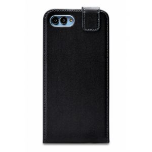 Mobilize Classic Gelly Flip Case Huawei Nova 2S Black