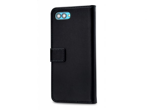Mobilize Classic Gelly Wallet Book Case Huawei Nova 2S Black