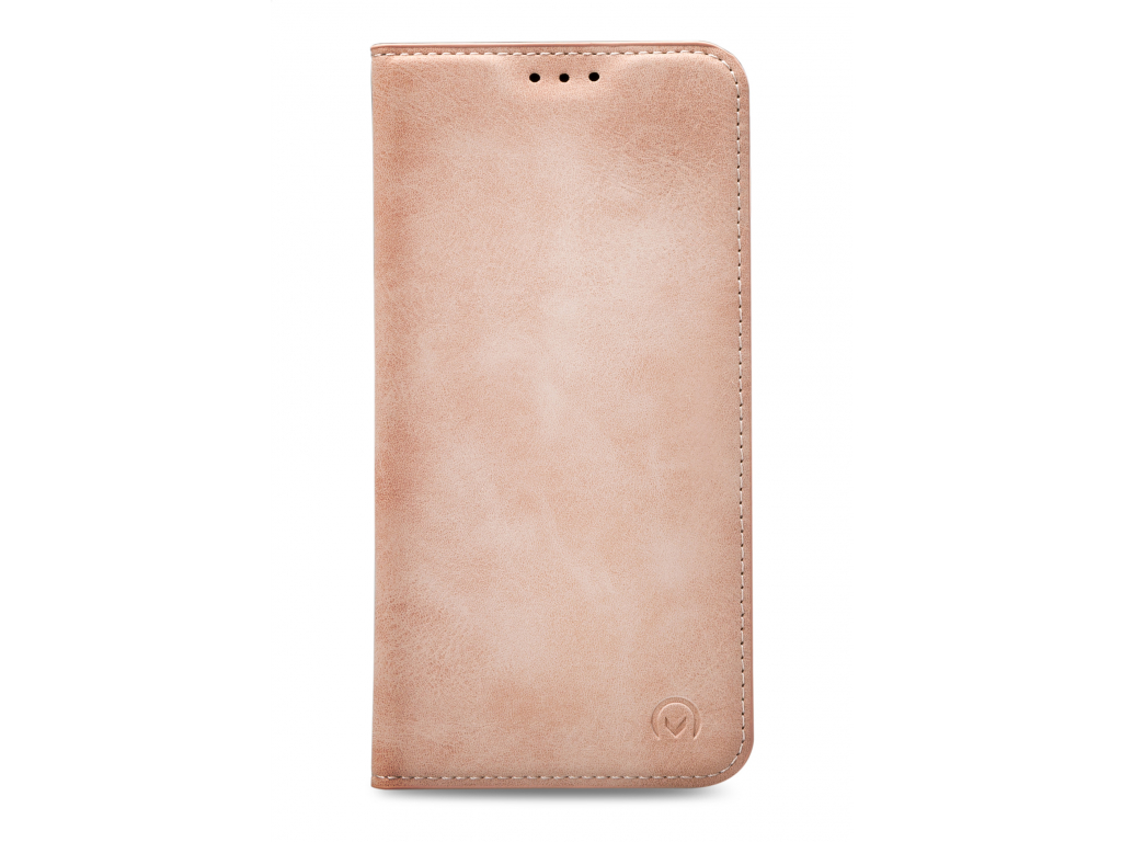 Mobilize Premium Gelly Book Case Samsung Galaxy S7 Soft Pink