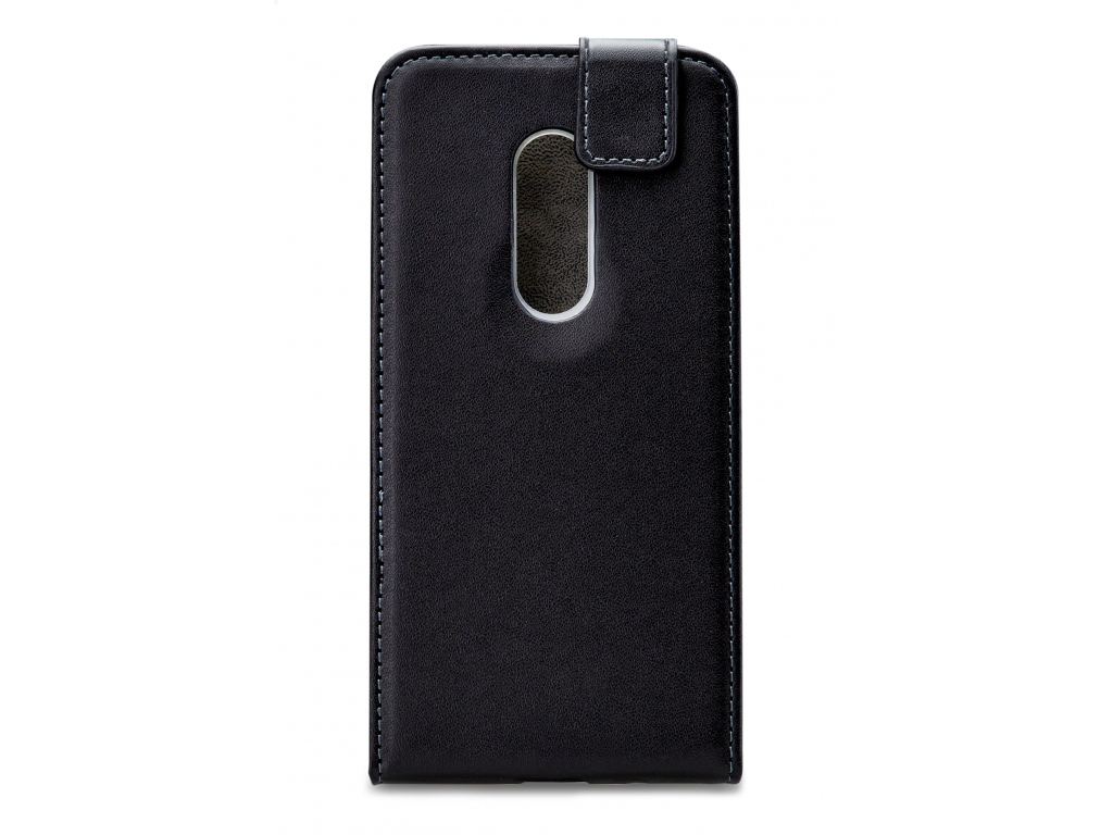 Mobilize Classic Gelly Flip Case Alcatel 1X Black