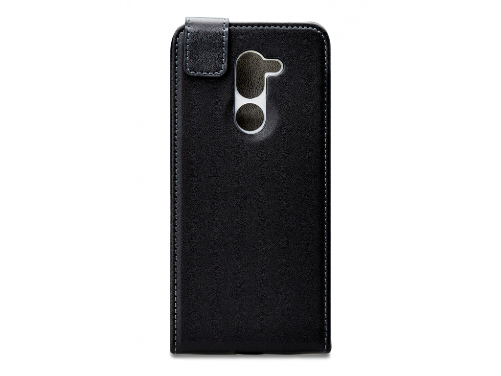 Mobilize Classic Gelly Flip Case Alcatel 3X Black
