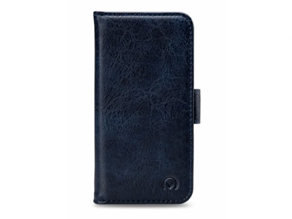 Mobilize Elite Gelly Wallet Book Case Samsung Galaxy A8 2018 Blue
