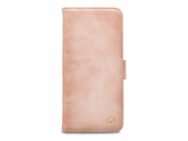 Mobilize Elite Gelly Wallet Book Case Samsung Galaxy A8 2018 Soft Pink