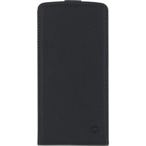 Mobilize Classic Gelly Flip Case Motorola Moto E5/G6 Play Black