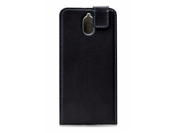 Mobilize Classic Gelly Flip Case Nokia 3.1/3 (2018) Black